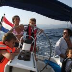 Always private 4 hour - Sail- dolphin Yacht Charter-paddle - Who Will Enjoy This Experience?