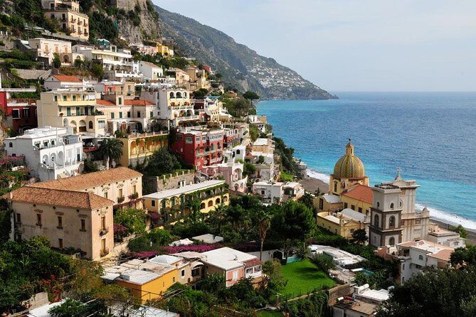 Amalfi Coast Day Trip from Sorrento: Positano, Amalfi, and Ravello - Final thoughts: is this the right tour for you?
