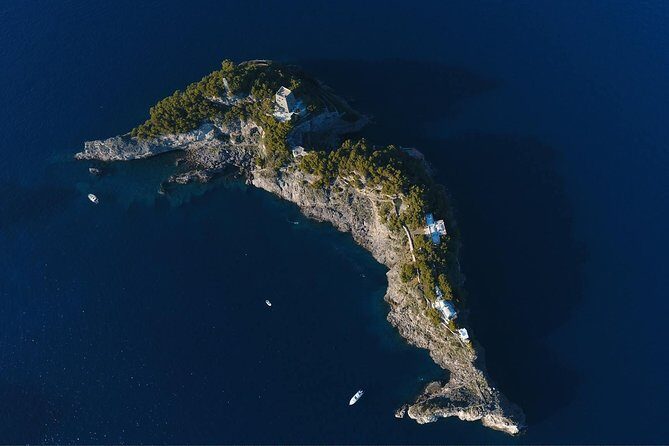 Amalfi Shared Tour (9:00am or 11:15am Boat Departure) - FAQs
