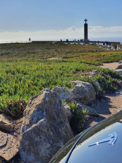 Amazing Private Tour to Sintra and Cascais From Lisbon - Detailed Itinerary Breakdown