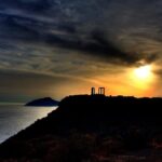 Amazing Sunset at Poseidon's Temple, Cape Sounio - FAQ