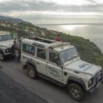 Amazing West - Jeep Safari Tour - Full Day - Shared Tour - What’s Included and What’s Not