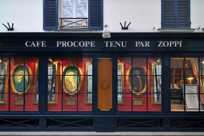 America's Founding Fathers in Paris, Walk in their Footsteps (Small Group Tour) - What Makes This Tour Special?