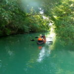 Ammoudia: 13 km Kayaking Adventure in the Acheron River. - What’s Included and Practical Tips