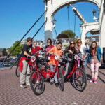 Amsterdam: 1/3-Hour or Full-Day Bike Rental with Lock - The Rental Process and What to Expect