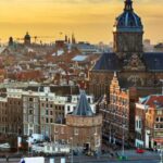 Amsterdam: 3-Hour Private Highlights City Tour by Minivan - Who Should Consider This Tour?