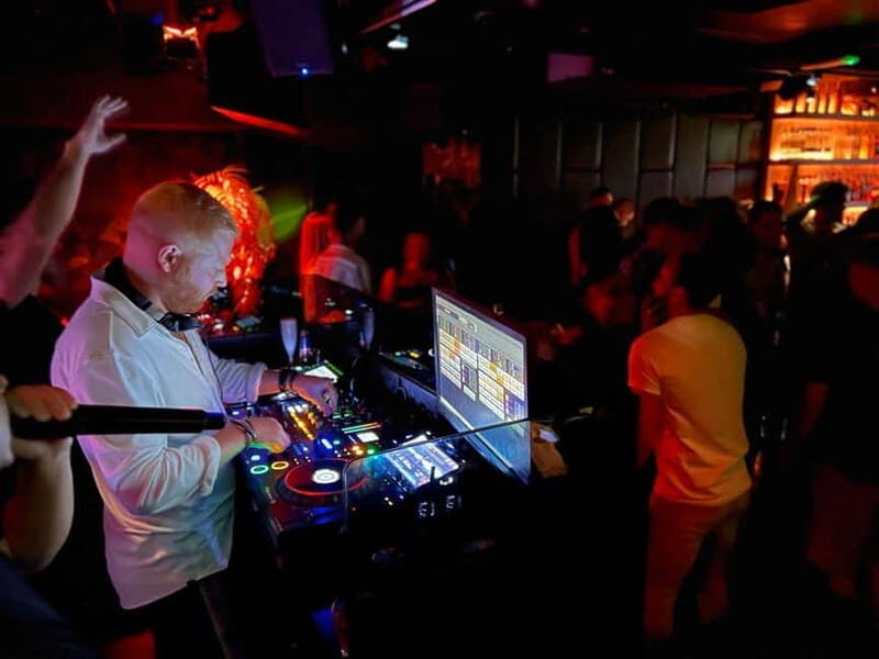 Amsterdam: 5-Day ADE Pub Crawl & VIP Party Pass - FAQs