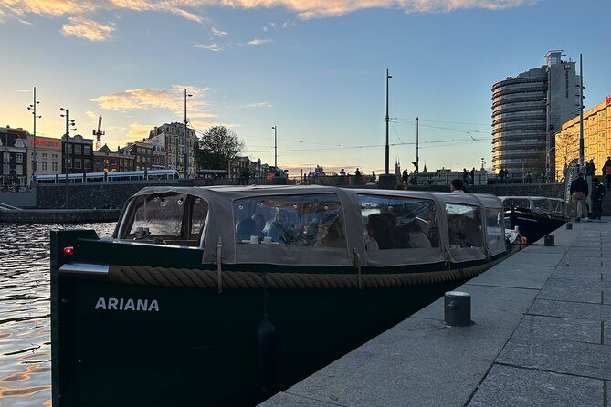 Amsterdam: 90 min Kings Day Boat Party with Unlimited Drinks - A Deep Dive into the Kings Day Boat Party Experience