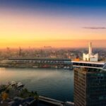 Amsterdam: A'DAM Lookout Entry Ticket with Burger - Frequently Asked Questions