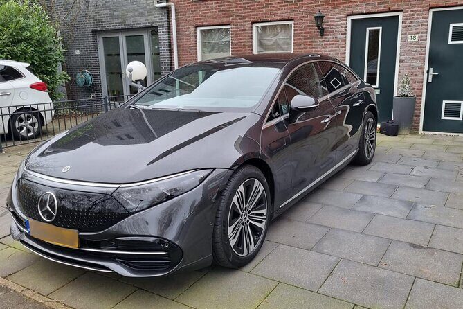 Amsterdam Airport & Non-Airport Private Transfer to City Center - What Do Traveler Reviews Say?