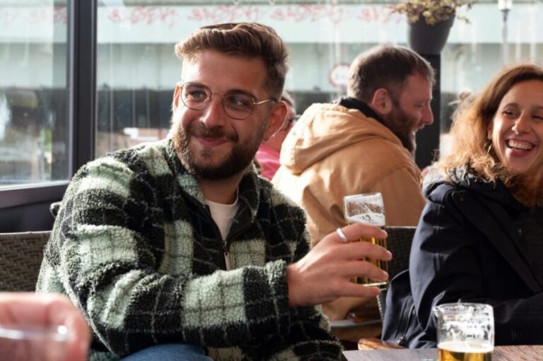 Amsterdam All Inclusive Guided Walking Craft Beer Tour - Who Would Enjoy This Tour?