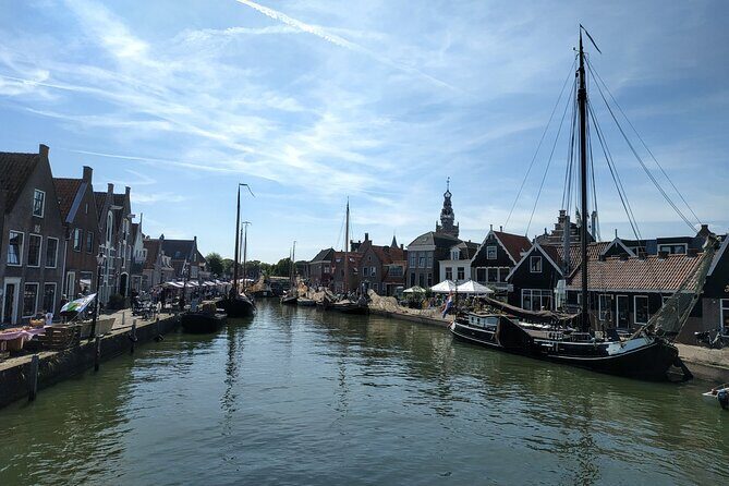 Amsterdam and Countryside Private Full-Day Tour by luxury car - Practical Considerations