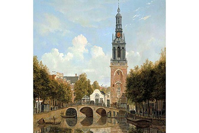 Amsterdam and Countryside private tour - A Deep Dive into the Private Tour Experience