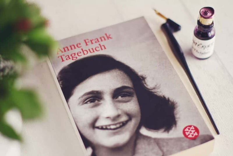 Amsterdam: Anne Frank Walking Tour - Guided in EN/DE/IT/ES - The Full Experience: Deep Dive into the Itinerary