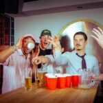 Amsterdam Beer Olympics - The Sum Up