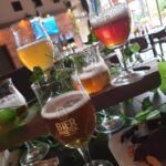 Amsterdam: Beer Tasting with Paired Bites at Eighty-Four - An In-Depth Look at the Beer Tasting at Eighty-Four