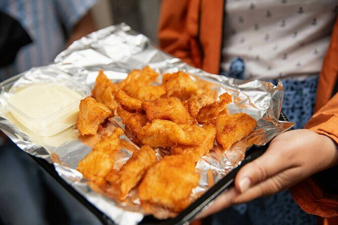 Amsterdam Canal Cruise and local Food Tour - A Closer Look at the Experience