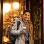Amsterdam Canal Photoshoot with Private Photographer - Detailed Breakdown of the Itinerary