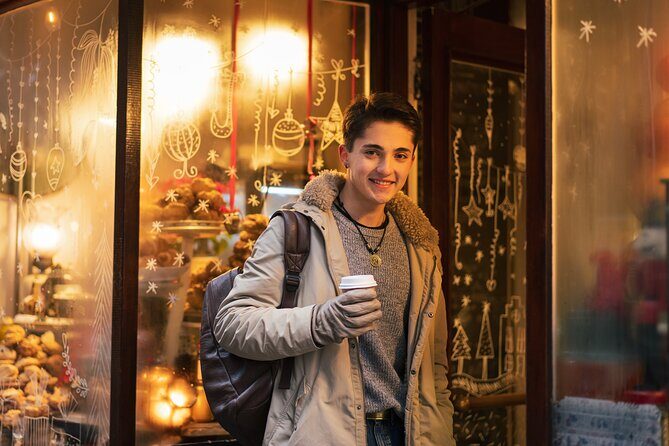 Amsterdam Canal Photoshoot with Private Photographer - Detailed Breakdown of the Itinerary