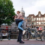 Amsterdam Canals Photoshoot: Private Solo, Family or Couples - The Sum Up