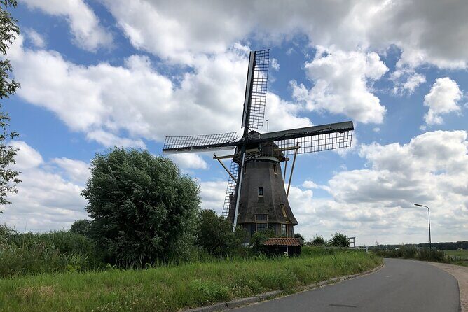 Amsterdam Castle & Utrecht City - Private Day Tour - Who Should Consider This Tour?