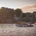 Amsterdam Champagne Private Canal Cruise - In-Depth Look at the Experience