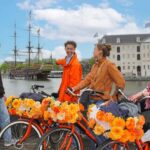 Amsterdam: Cheese Tasting, Windmill & Countryside Bike Tour - What’s Included and What to Expect