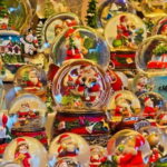 Amsterdam: Christmas Market Private Walking Tour - Exploring the Heart of Amsterdams Christmas Spirit