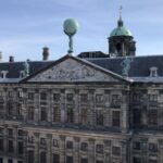Amsterdam: City Center Walking Tour - Detailed Breakdown of the Tour Stops