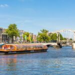 Amsterdam: City Centre Canal Cruise including Audioguide - In-Depth Review: What to Expect from this Canal Cruise
