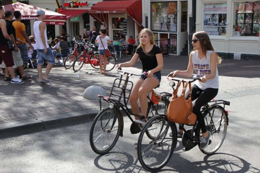 Amsterdam: City Highlights Bike tour - A Detailed Look at the Experience