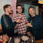 Amsterdam: Cocktail Workshop with Welcome Drink - An In-Depth Look at the Amsterdam Cocktail Workshop