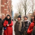 Amsterdam: Combo Red Light District and City walking tour - FAQ