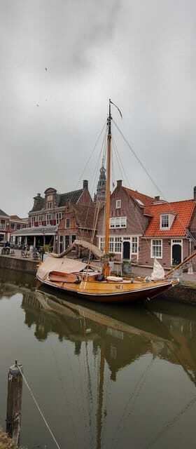 Amsterdam & Countryside Private Tour by premium car - A Closer Look at the Itinerary and Experience