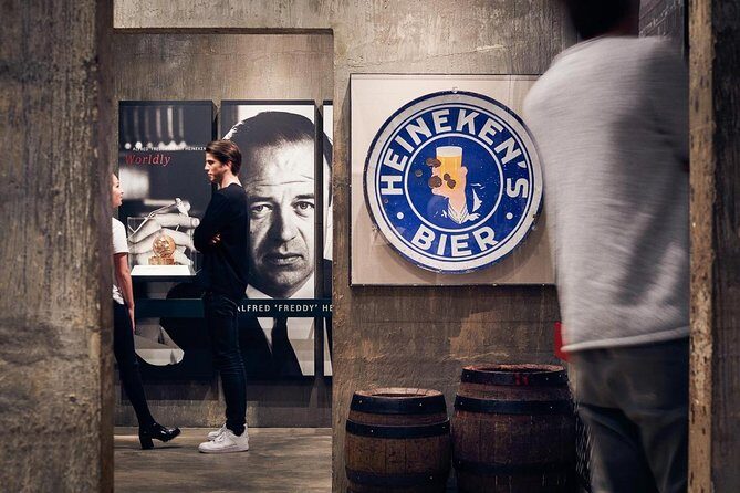 Amsterdam Craft Beer Brewery Tour by Bus with Tastings - Final Thoughts: Who Will Love This Tour?