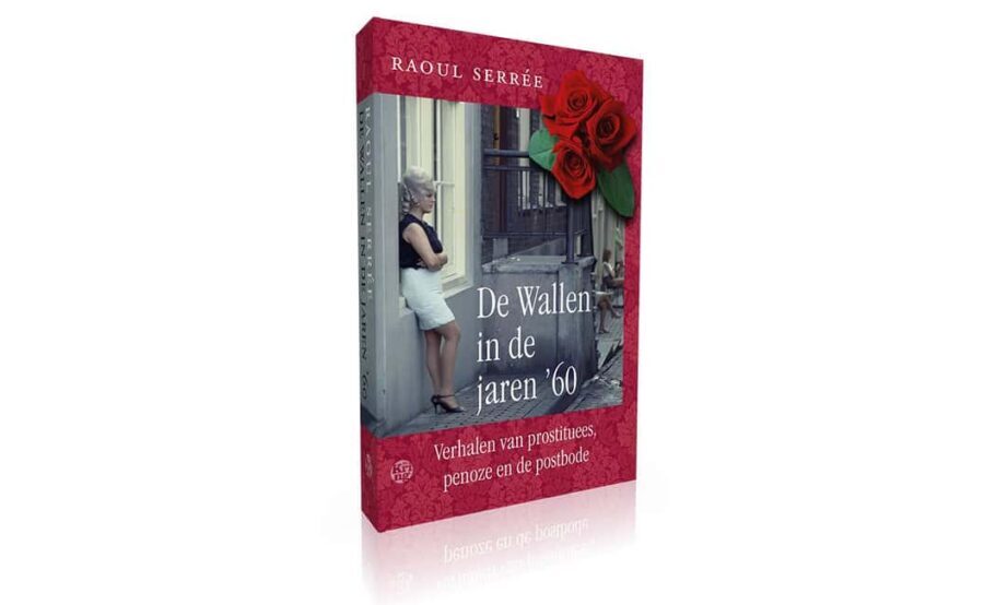 Amsterdam Crime Tour- the red light district in the 60's - A Deep Dive into the Amsterdam Crime Tour in the 60s