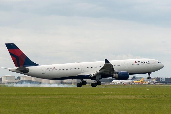 Amsterdam Cruise Port departure transfer to AMS Amsterdam Schiphol Airport - FAQs