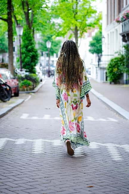 Amsterdam: Customizable Photography Tour with 9-10 Photos - Practical Details: Is It Worth the Price?