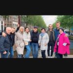 Amsterdam: Day City tour with local Guide in German - Practical Tips for Making the Most of Your Tour