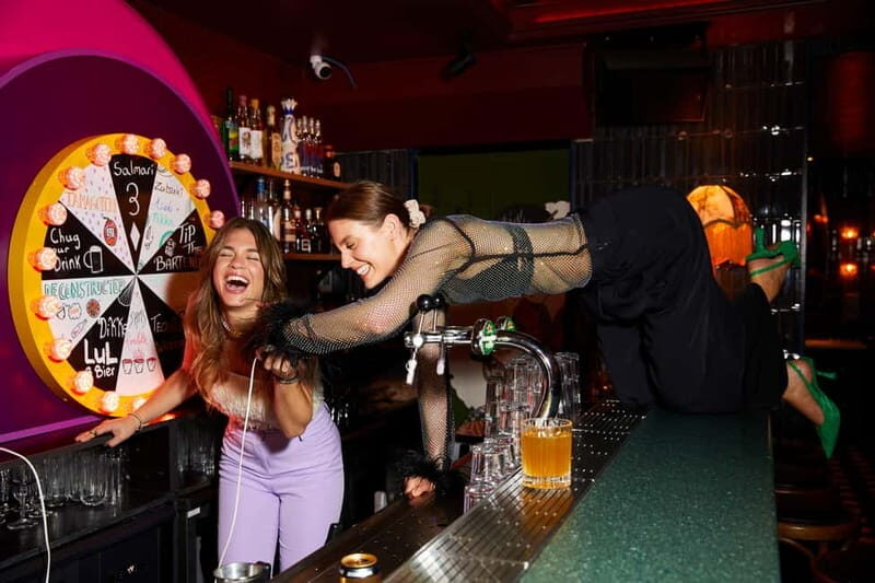 Amsterdam: De Pijp Cocktail Experience with 4 Drinks - Final Thoughts — Is It Worth It?
