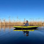 Amsterdam Eastern Islands & Docklands; Guided Canoe Tour - The Value of This Canoe Tour