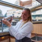 Amsterdam: Evening Cocktail Cruise Along The Canals - A Detailed Look at the Experience