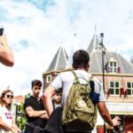 Amsterdam full day: Walking, Biking & Cruising with Lunch - What Makes This Tour Stand Out