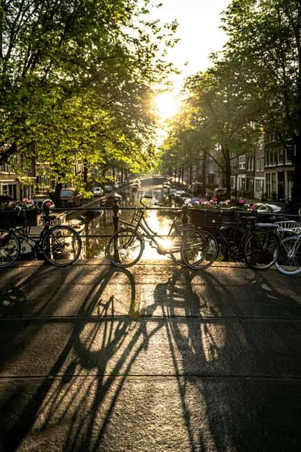 Amsterdam: Gems of the Golden Age Walking Tour - In-Depth Look at the Itinerary