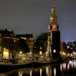 Amsterdam: Ghost Walking Tour and Dark History - Why This Tour Works for Travelers