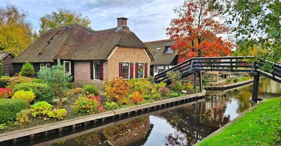 Amsterdam: Giethoorn, Zaandam & Zaanse Schans Tour - What Do the Reviews Say?