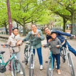 Amsterdam: Guided bike tour in French off the beaten track - Who Should Consider This Tour?