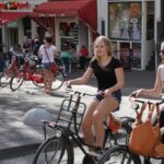 Amsterdam: Guided Sightseeing Bike Tour - Authentic Experiences and Genuine Praise