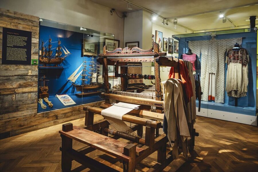 Amsterdam: Hash, Marihuana, and Hemp Museum Entry Ticket - Why This Tour Offers Good Value