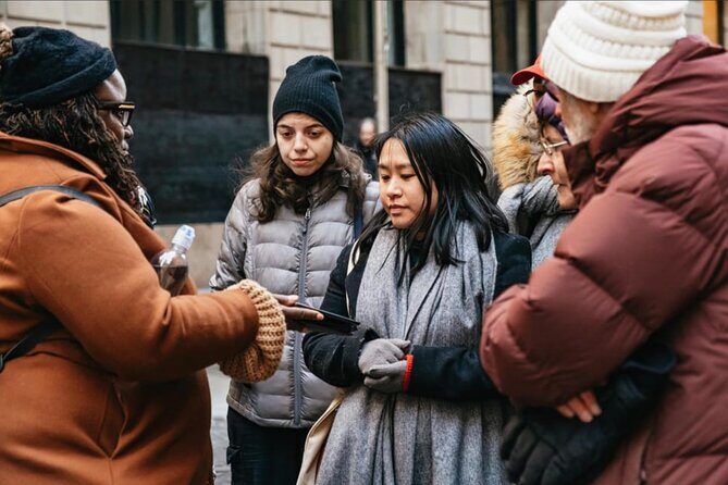 Amsterdam Haunted History and Ghost Walking Tour - What’s Included and What To Consider